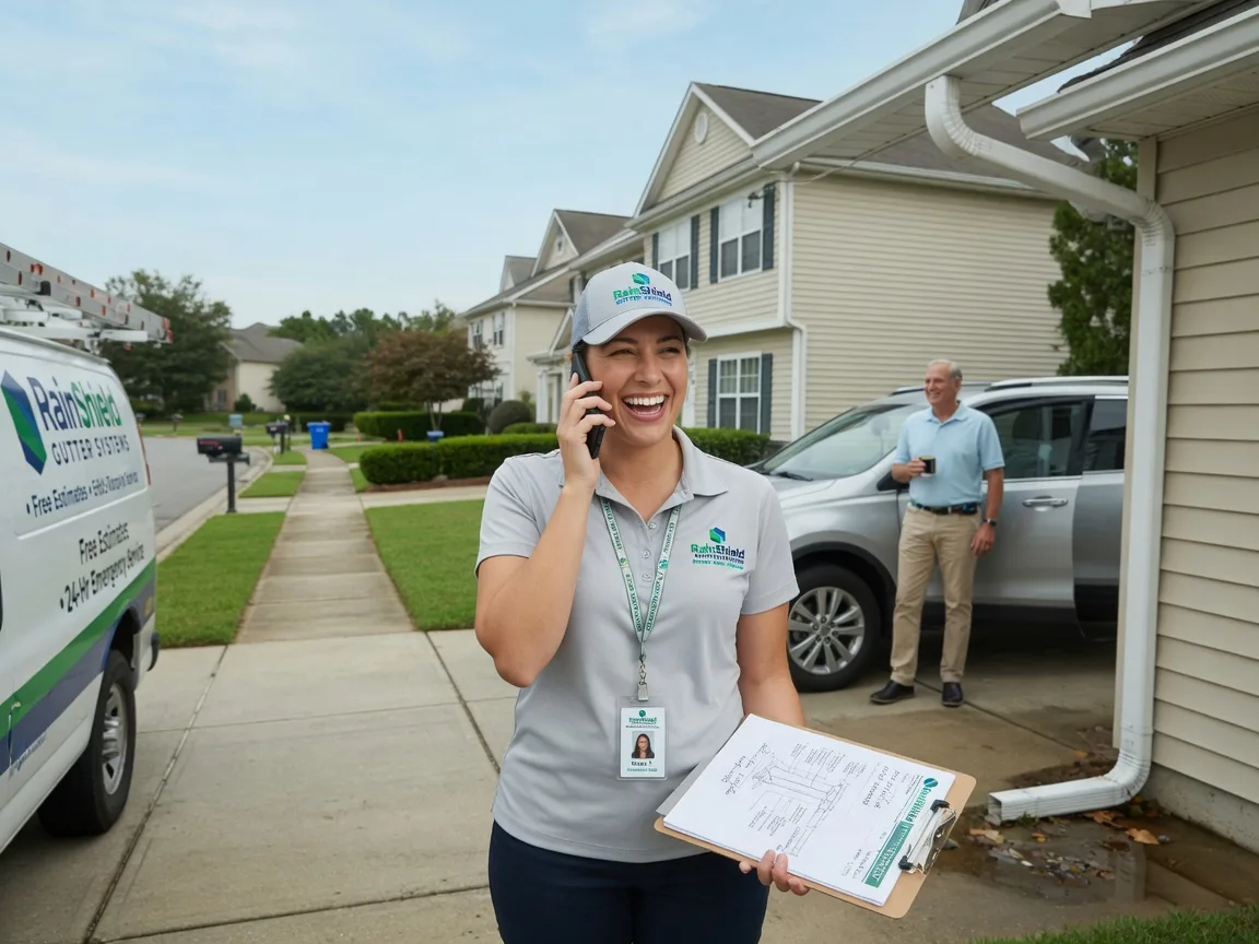 Gutter Installation Manville, RI FAQs